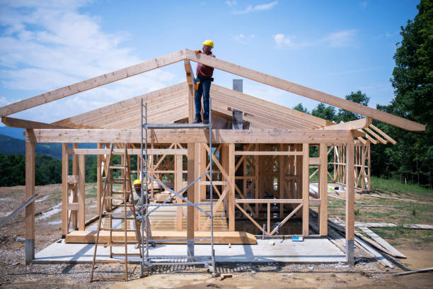 Eagleton Village, TN Roofing Contractor Company