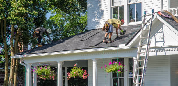 Heating Cable for Roof Installation in Eagleton Village, TN